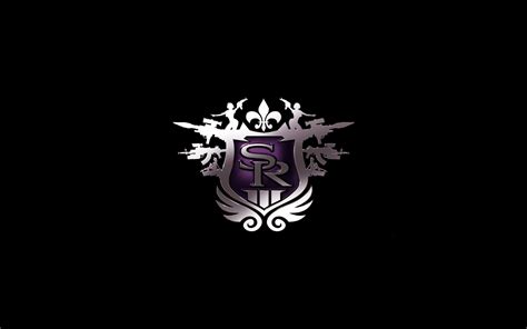 Saints Row Logo wallpaper | 2560x1600 | #27826