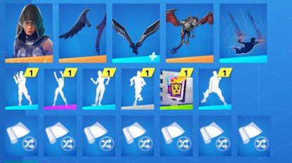 Fortnite | Locker Presets - How to Create & Use - GameWith