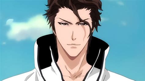 Aizen Bleach Bankai