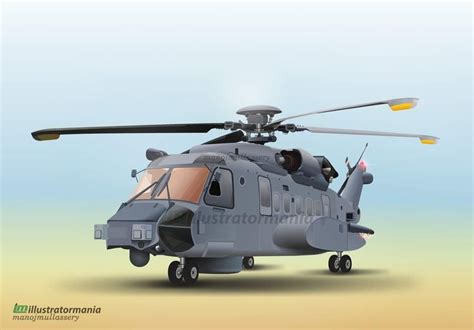 Sikorsky CH-148 Cyclone helicopter