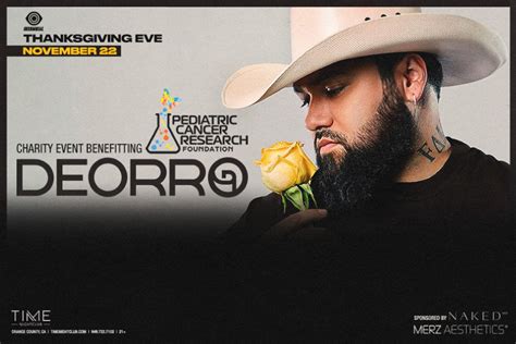 Deorro | Concerts Near Me | Live Music EDM Concert 2023-Nov 22 | TIME OC