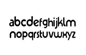 iCarly Font Free Download - Font Sonic