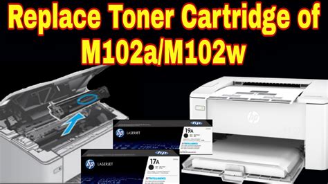 Download Laserjet Pro M102A Driver - HP Laserjet Pro M102a Driver ...