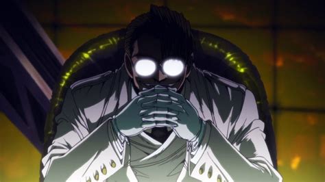 The 11 Most Evil Villains in Anime