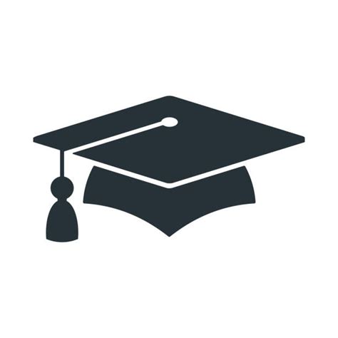 50,900+ Graduation Cap Stock Illustrations, Royalty-Free Vector ...