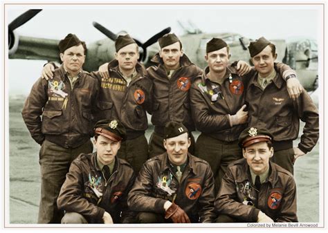 WWII Uniforms - Flight Gear 1943