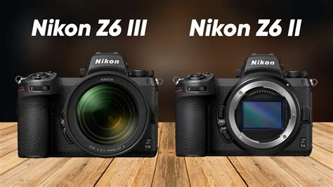 Nikon Z6 Vs Z6II Comparison Which Should You Buy In 2021, 59% OFF