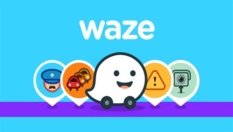 Decoding Waze Icons: A Comprehensive Guide to Understanding Their Meanings