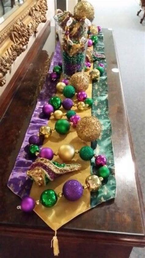 25 diy mardi gras decorations which are warm festive hike n dip – Artofit