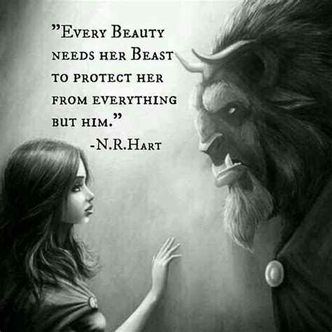 Beauty And The Beast 2022 Quotes