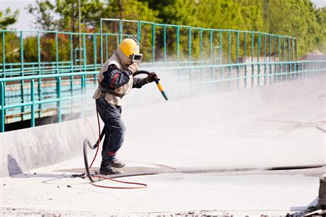 When should you use sand blasting? – JK Industries, Inc.