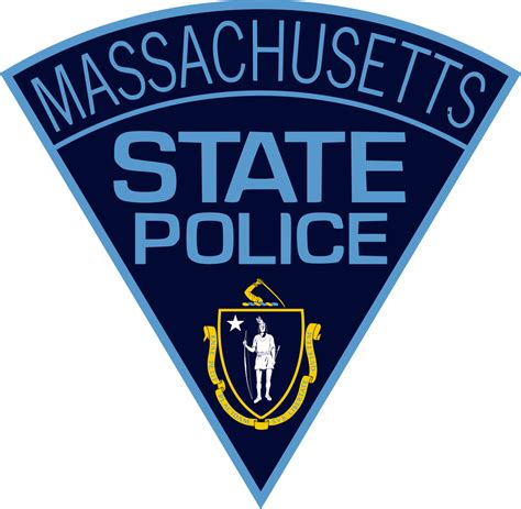 Inaugural Massachusetts State Police Cadet Class Begins Training | Mass.gov