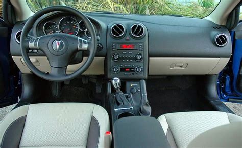 Natalie Raitano: Pontiac G6 Interior Lights