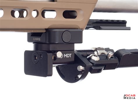 MDT Ckye-Pod Gen 2 Bipod Review – ocabj.net