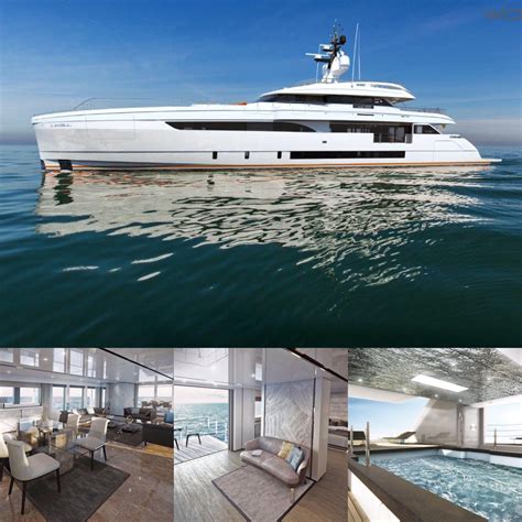 WIDER YACHTS on Twitter: "The largest and most extravagant of the WIDER ...