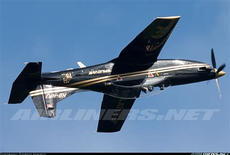 Pilatus PC-9M - Pilatus | Aviation Photo #2514266 | Airliners.net