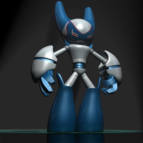 max robotboy cartoon character