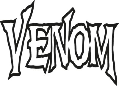 Venom Tattoo, I Tattoo, Stencil Diy, Stencils, Logo Branding, Logos ...