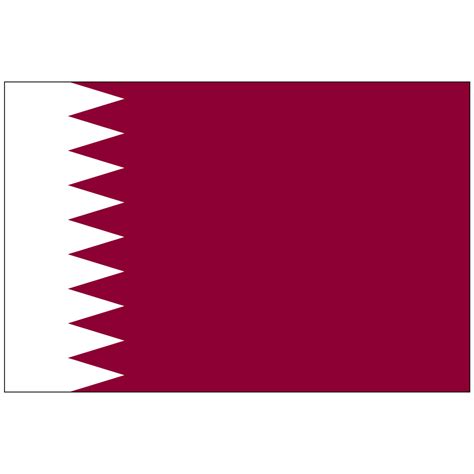 Qatar Flag | American Flags Express