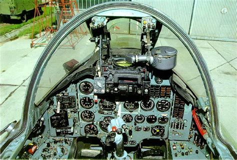 Sukhoi Su-22 Fitter cockpit Sukhoi, Fun Quizzes, Miyazaki, Tak ...