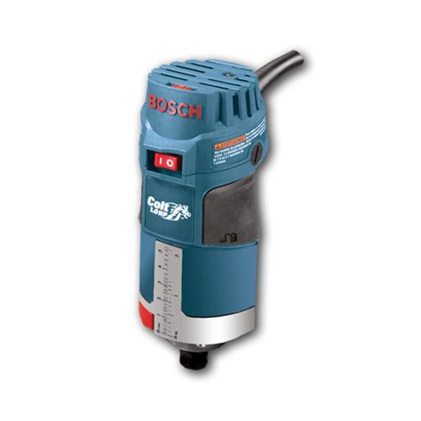 Bosch Colt PR20EVSK-RT Palm Router - Routers - Store - A Quick CNC