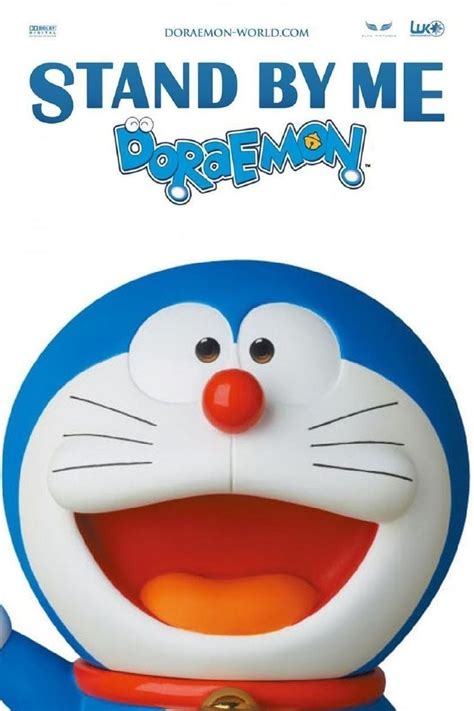 Didiet Triquetra Official Blog: Stand By Me Doraemon (2014), 52% OFF