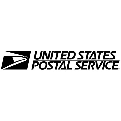 United States Postal Service Logo PNG Transparent & SVG Vector ...