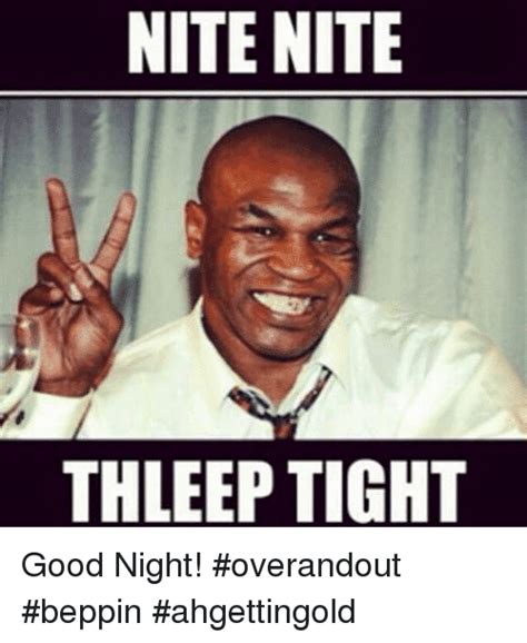 25 Mike Tyson Memes You Won't Get Enough Of - SayingImages.com