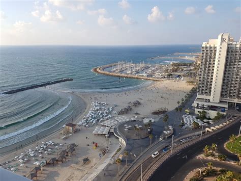 Review: The Sheraton Tel Aviv | Momwhoruns