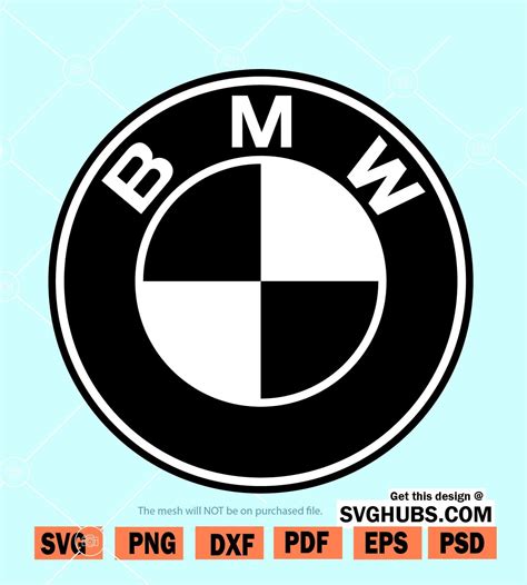 BMW logo SVG, bmw logo free svg, bmw logo vector, bmw logo vector