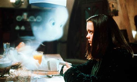 ‘Casper’ Cast: Where Are They Now?