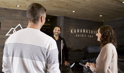 Gift Cards | Kananaskis Nordic Spa | Your Alpine Sanctuary