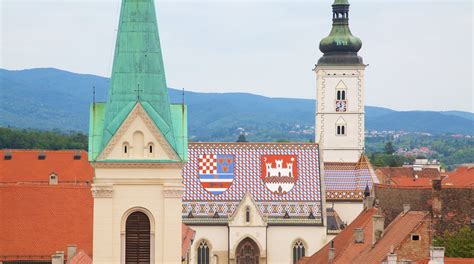 Visit St. Mark's Church in Makarska Old Town | Expedia