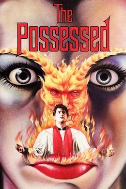 The Possessed (1977 film) - Wikipedia