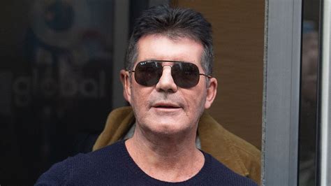 Simon Cowell Takes Full Control of 'Got Talent' Producer Syco