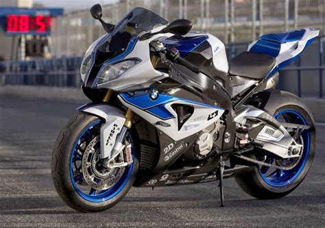 New Motorcycle: 2015 BMW S1000RR Colors, Rumors Changes, and Release Date