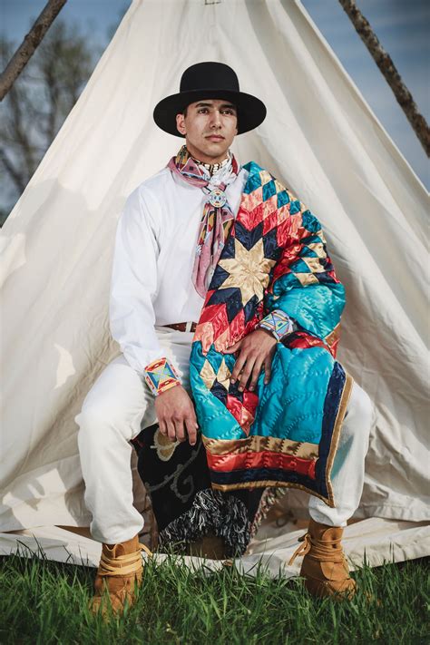 Meet 6 Indigenous Designers Using Fashion as Advocacy | Vogue