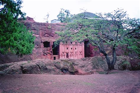 Lalibela