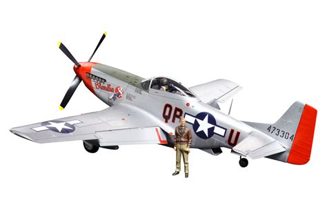 TAMIYA P-51D Mustang Hobby Model Kit (TM60322), 168 months to 1200 ...