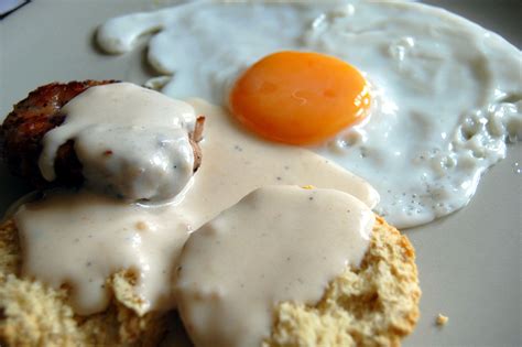 Southern Cream Gravy Recipe