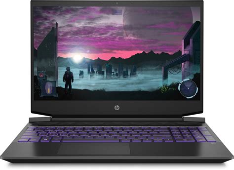 HP Pavilion Gaming 15 - i7-11370H · RTX 3050 · 15.6”, Full HD (1920 x ...