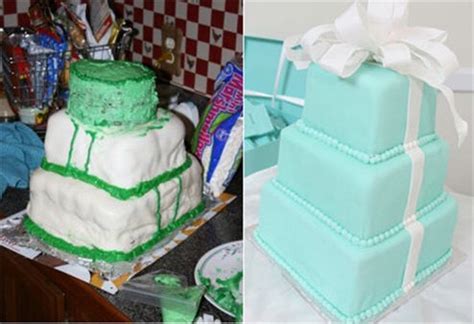 The 18 Worst Wedding Cake Fails Ever Made Are Straight Out From A Bride ...