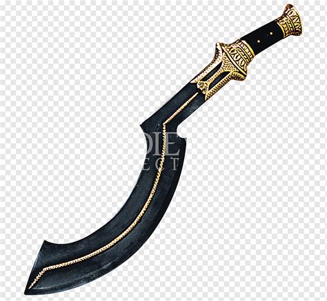 Ancient Egyptian Khopesh Sword