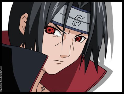 Itachi Uchiha Games - Giant Bomb