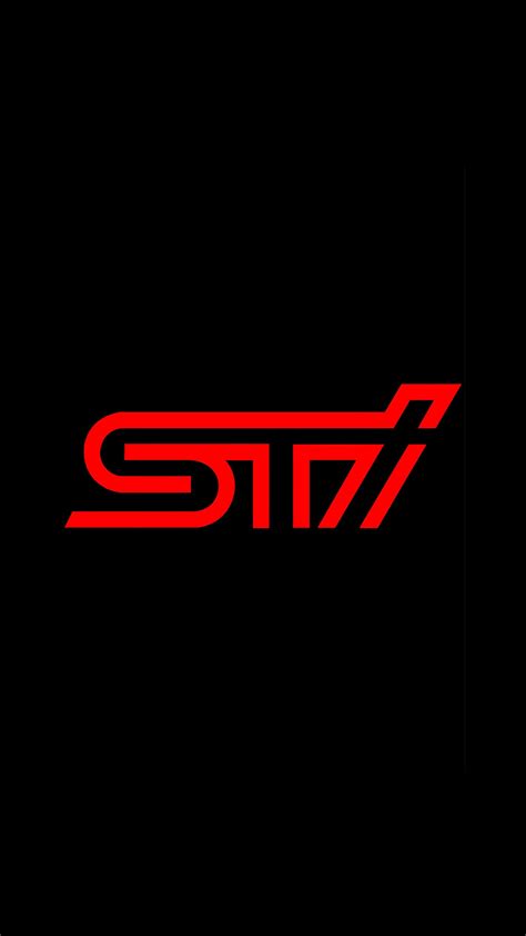 STI Logo Wallpapers - Top Free STI Logo Backgrounds - WallpaperAccess