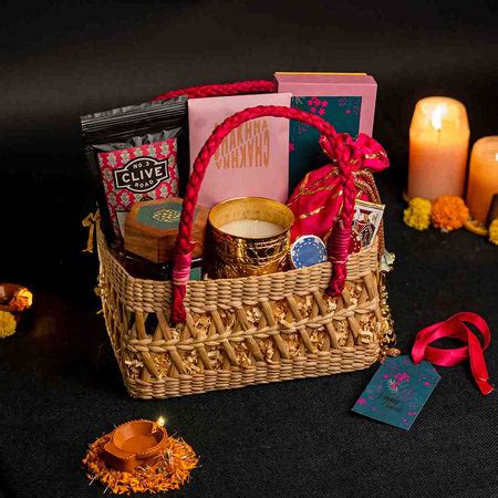 Diwali Gift Hampers for Corporate | The Good Road