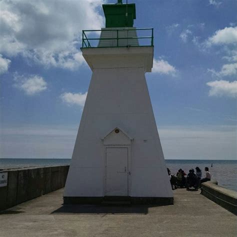 Port Dover Lighthouse - Lighthouse