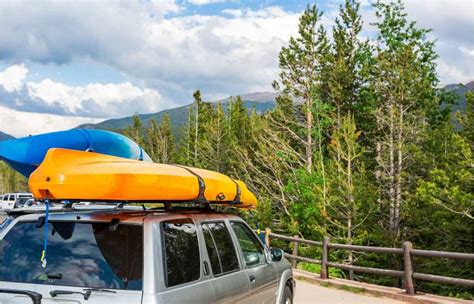 Best Kayak Roof Racks - Fishing.org