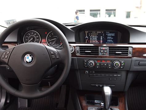 BMW 328i Interior | My Titanium Silver 2011 BMW 328i xDrive … | Frank ...