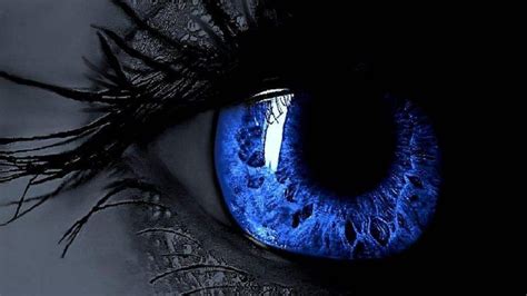 Black Eyes Wallpapers - Top Free Black Eyes Backgrounds - WallpaperAccess